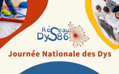 Journée Nationales des Dys