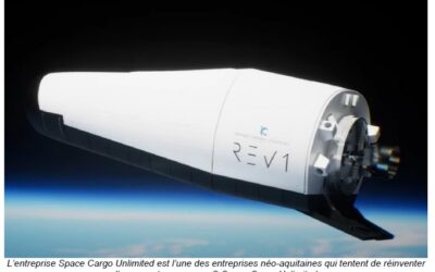 Projet COMETES : mieux former pour le futur des métiers de l’espace