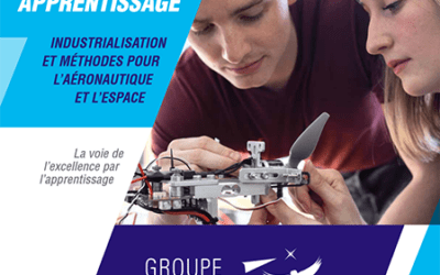 Devenez ingénieur par apprentissage : les inscriptions sont ouvertes jusqu’au 3 mars 2025